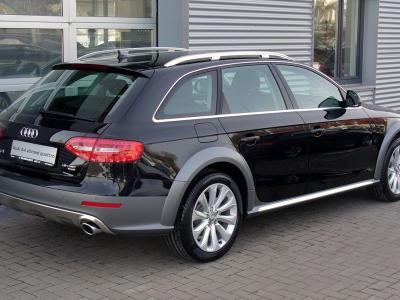 Enganches económicos para AUDI A4 Allroad