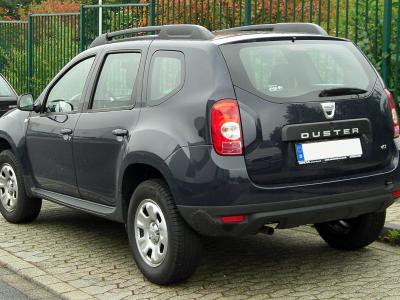 Kits elétricos baratos para DACIA Duster I(01/2010 - 09/2013) 01-01-2010 a 30-09-2013