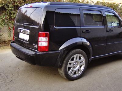 Engates baratos para DODGE Nitro