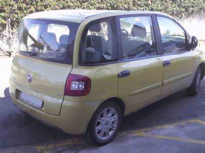 Kits elétricos baratos para FIAT Multipla