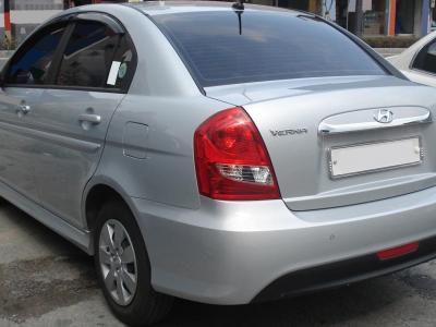 Engates baratos para HYUNDAI Accent