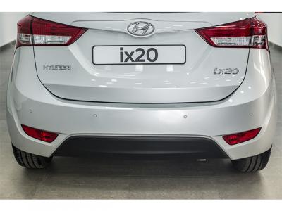 Engates baratos para HYUNDAI ix20