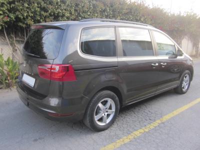 Engates baratos para SEAT Alhambra