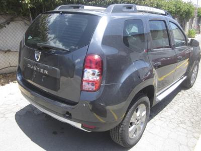 Engates baratos para DACIA Duster I(10/2013 - 12/2017) 01-10-2013 a 31-12-2017