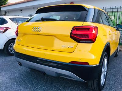 Kits elétricos baratos para AUDI Q2