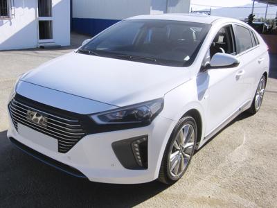 Engates baratos para HYUNDAI Ioniq