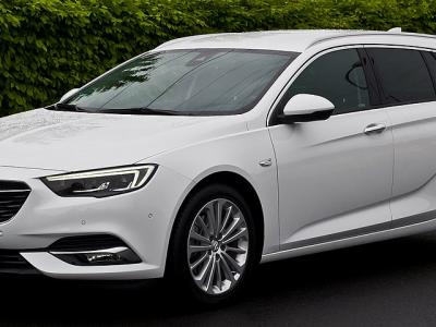 Engates baratos para OPEL Insignia Familiar