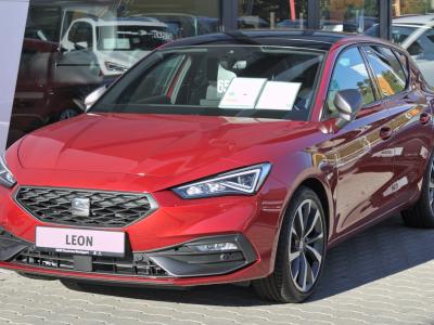 Engates baratos para SEAT Leon