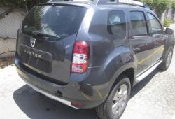 Engates para DACIA Duster I(10/2013 - 12/2017) de 10-2013 a 12-2017