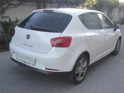 Kits electricos económicos para SEAT Ibiza IV Turismo(03/2008 - 05/2015)