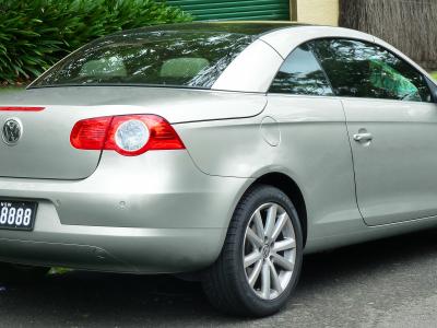 Kits electricos económicos para VOLKSWAGEN Eos Coupe