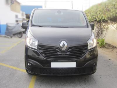 Kits electricos económicos para RENAULT Trafic Furgon