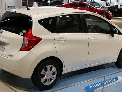 Kits electricos económicos para NISSAN Note Monovolumen