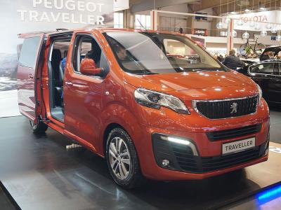 Kits electricos económicos para PEUGEOT Traveller Furgon