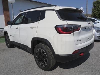 Kits electricos económicos para JEEP Compass SUV(Tipo MX)