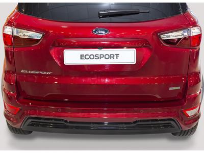 Enganches económicos para FORD EcoSport Sin rueda repuesto Portón Trasero 