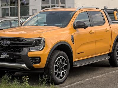 Kits electricos económicos para FORD Ranger