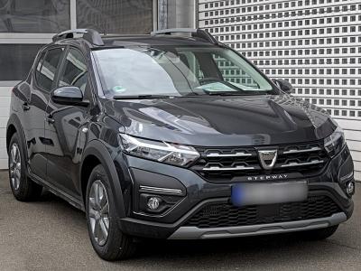 Enganches económicos para DACIA Sandero