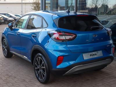 Kits electricos económicos para FORD Puma SUV