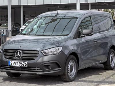 Enganches económicos para MERCEDES Citan Furgoneta