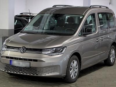 Enganches económicos para VOLKSWAGEN Caddy